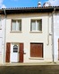2 Bed. Property, Near Availles-Limouzine in Vienne