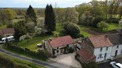 4 Bed. Property, Near Bussi&egrave;re-Poitevine in Haute-Vienne