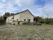 Property, Near Verteillac in Dordogne