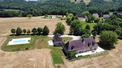 17 Bed. Property, Near Thiviers in Dordogne
