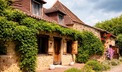 5 Bed. Property, Near Bergerac in Dordogne