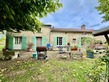 2 Bed. Property, Near Sigoul&egrave;s in Dordogne