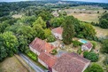6 Bed. Property, Near Issac in Dordogne
