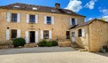 7 Bed. Property, Near Excideuil in Dordogne