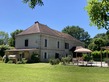 7 Bed. Property, Near Saint-M&eacute;dard-d&rsquo;Excideuil in Dordogne