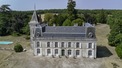 > 20 Bed. Chateau, Near ANGOULEME in Charente
