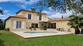 4 Bed. Property, Near Beziers in H&eacute;rault