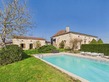 6 Bed. Property, Near Lauzun in Lot-et-Garonne