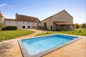 2 Bed. Property, Near Pi&eacute;gut-Pluviers in Dordogne