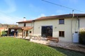 4 Bed. Property, Near Cherves-Ch&acirc;telars in Charente