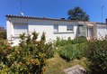 5 Bed. House, Near CHATEAUBERNARD in Charente