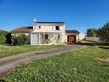 6 Bed. House, Near LES METAIRIES in Charente