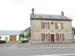2 Bed. House, Near LE NEUFBOURG in Manche