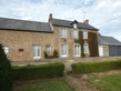4 Bed. House, Near FOUGEROLLES DU PLESSIS in Mayenne