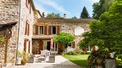 9 Bed. House, Near CORDES-SUR-CIEL in Tarn