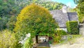5 Bed. House, Near CONQUES in Aveyron