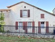 4 Bed. House, Near VILLEBOIS LAVALETTE in Charente