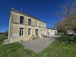 9 Bed. House, Near SAINT PIERRE DE JUILLERS in Charente-Maritime