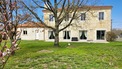 7 Bed. House, Near CASTELNAU DE MONTMIRAL in Tarn
