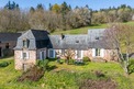 7 Bed. House, Near VILLAC in Dordogne