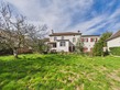6 Bed. Property, Near Saint-Saud-Lacoussi&egrave;re in Dordogne