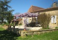 10 Bed. Property, Near Pays de Belv&egrave;s in Dordogne