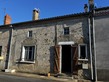 2 Bed. Property, Near Val-d&rsquo;Oire-et-Gartempe in Haute-Vienne