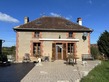 3 Bed. Property, Near Chaillac in Indre