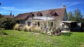 2 Bed. Property, Near Gouzon in Creuse