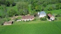 > 20 Bed. Estate, Near SAINT MICHEL LOUBEJOU in Lot