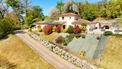 5 Bed. House, Near AUBIN in Aveyron