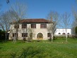 7 Bed. House, Near MONTSALES in Aveyron