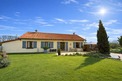 8 Bed. House, Near CHATAIN in Vienne