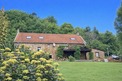 6 Bed. House, Near DOMPS in Haute-Vienne