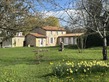 5 Bed. House, Near RUFFEC in Charente