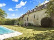 2 Bed. Property, Near Villeneuve in Aveyron