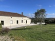 2 Bed. Property, Near Brossac in Charente