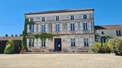 12 Bed. Property, Near Bessac in Charente