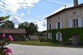 4 Bed. Property, Near Aubeterre-sur-Dronne in Charente