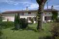 4 Bed. Property, Near Yviers in Charente