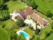 10 Bed. Property, Near Issigeac in Dordogne