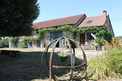 6 Bed. House, Near Chalais in Dordogne