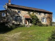 3 Bed. Property, Near Blond in Haute-Vienne