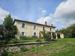 4 Bed. Property, Near Roumazi&egrave;res-Loubert in Charente