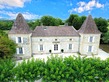 7 Bed. Property, Near Saint-Colomb-de-Lauzun in Lot-et-Garonne