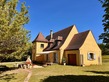 3 Bed. Property, Near C&eacute;nac-et-Saint-Julien in Dordogne