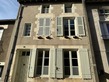 5 Bed. Property, Near Civray in Vienne