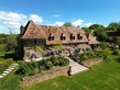 6 Bed. Property, Near Siorac-en-P&eacute;rigord in Dordogne