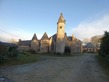 8 Bed. Chateau, Near LE TEILLEUL in Manche