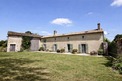 6 Bed. House, Near CHAUNAY in Vienne